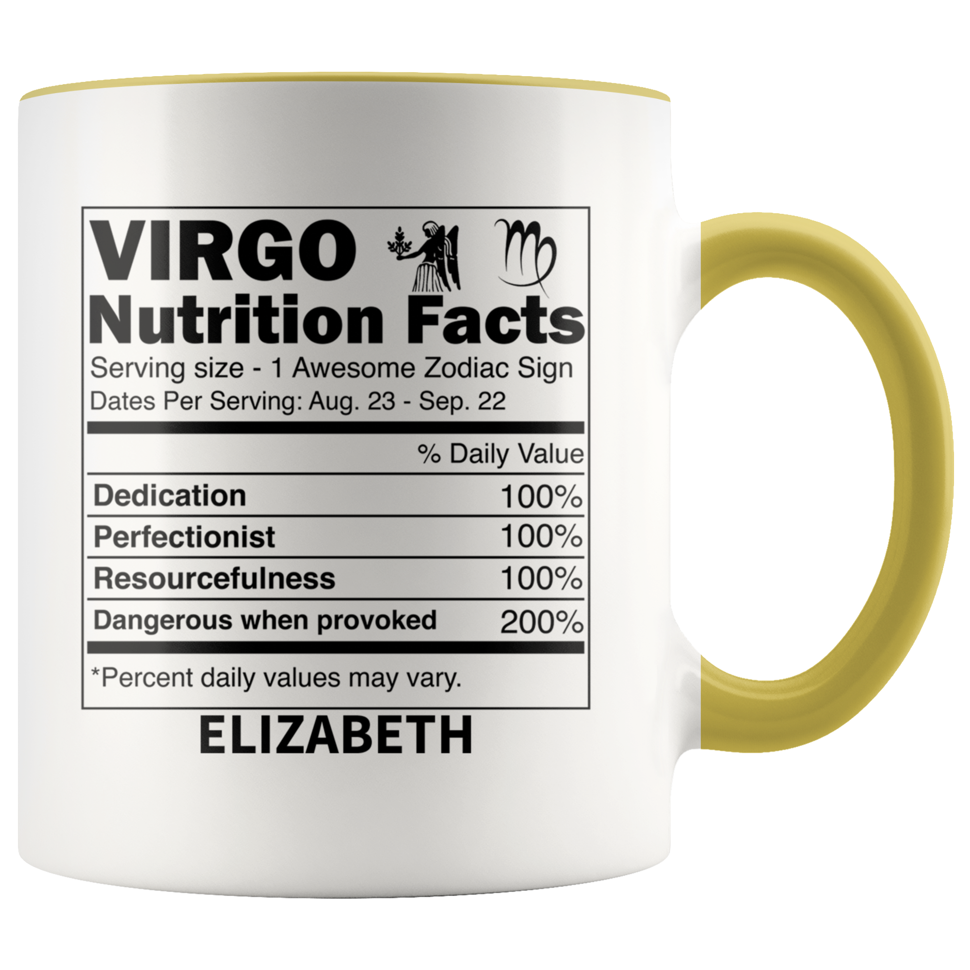 Naco Custom Elizabeth