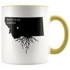 Accent Mug - Montana Roots