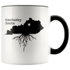 Accent Mug - Kentucky Roots