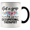 Accent Mug - Get A Grip Occupational Therapy