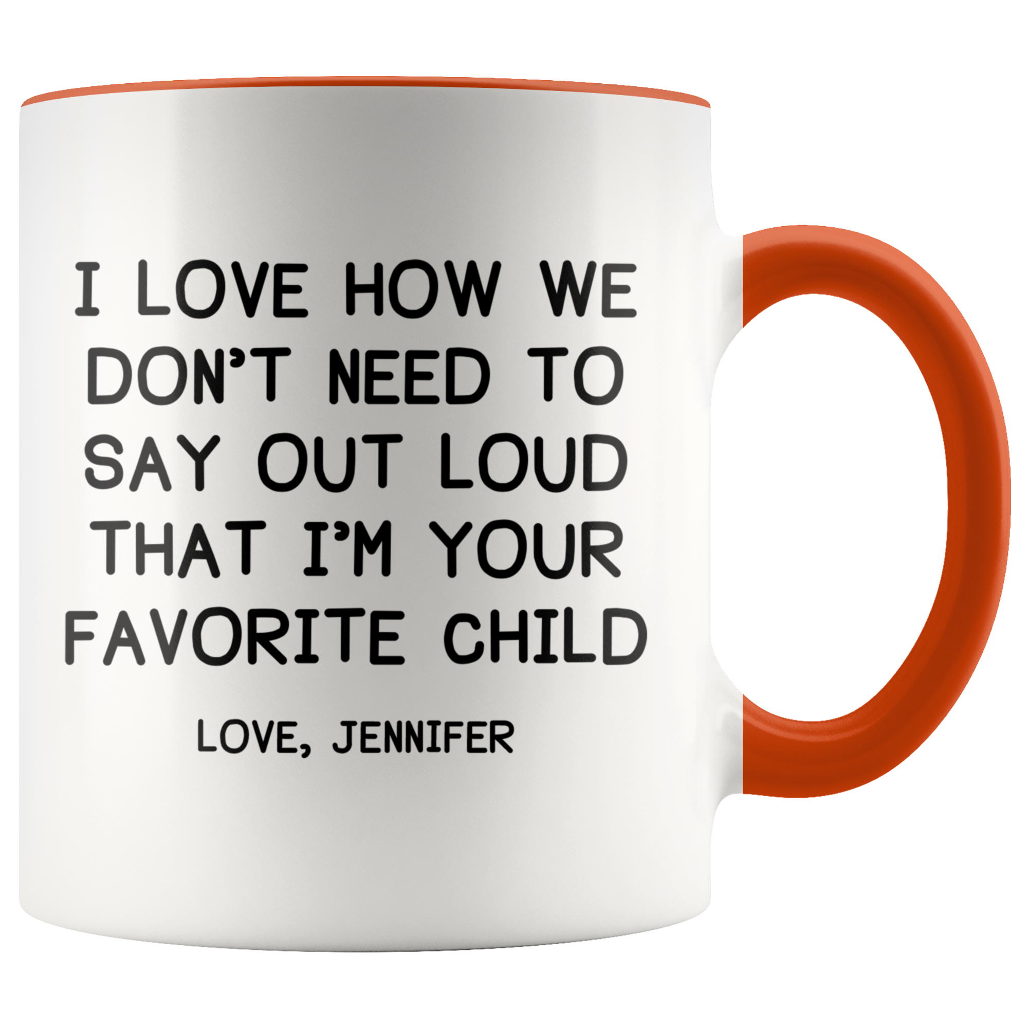 Jennifer Custom