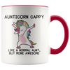 Aunt Cappy