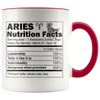 Accent Mug - Aries Mug