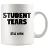 Accent Mug - Student Tears