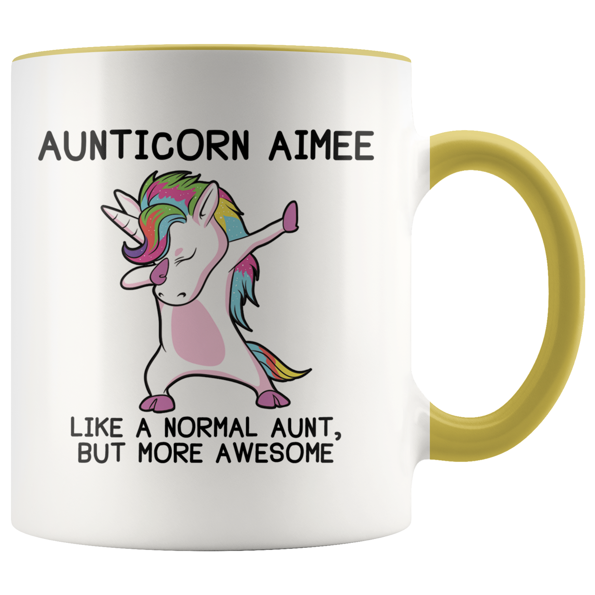 Aunt Aimee