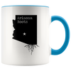 Accent Mug - Arizona Roots