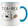 Accent Mug - Tea Rex