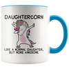 Accent Mug - Daughtercorn