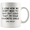 Shelley Custom