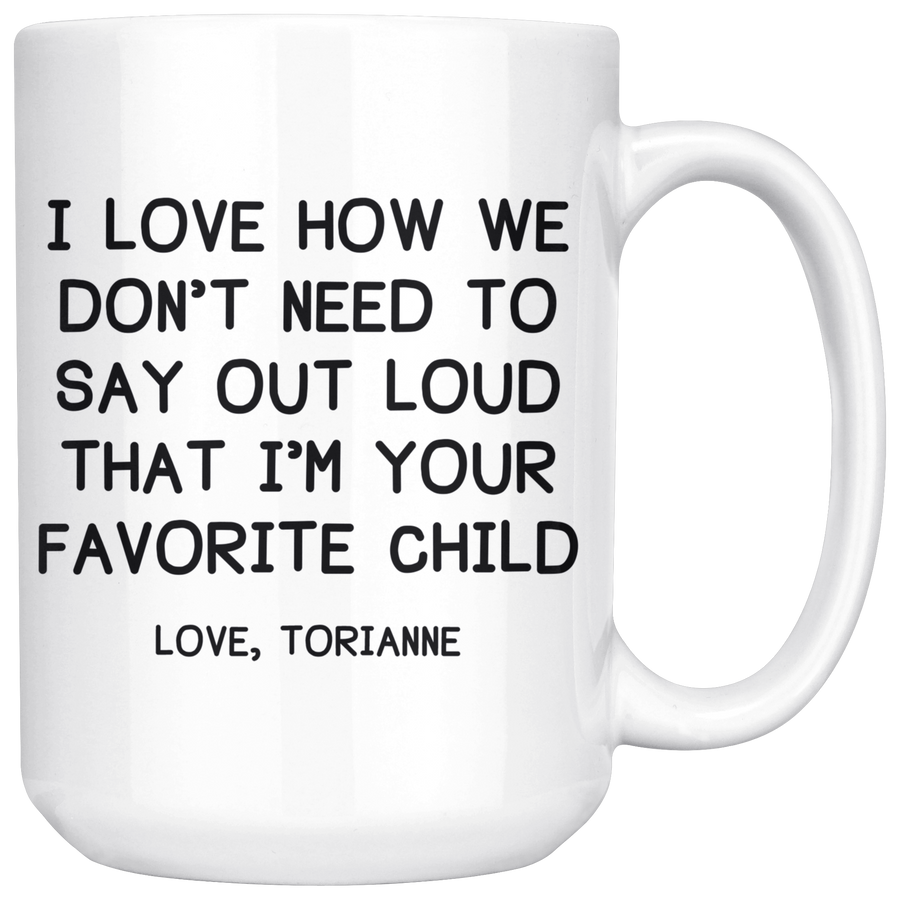 Torianne Custom