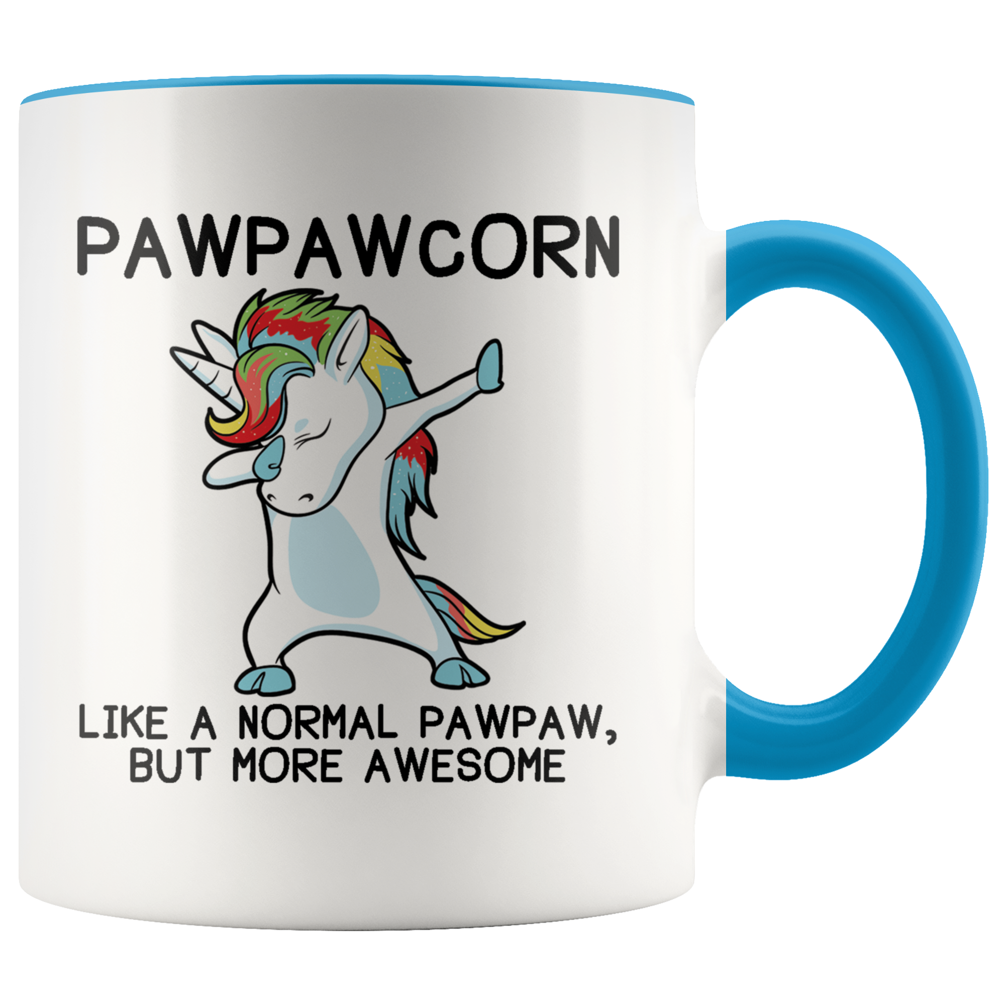 Pawpawcorn