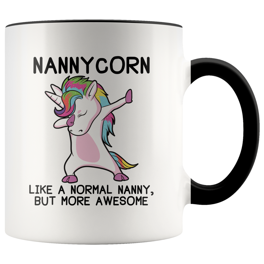 Nannycorn - Like A Nanny