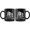 Black Mug - Let's Get Kraken