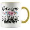 Accent Mug - Get A Grip Occupational Therapy