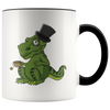Accent Mug - Tea Rex