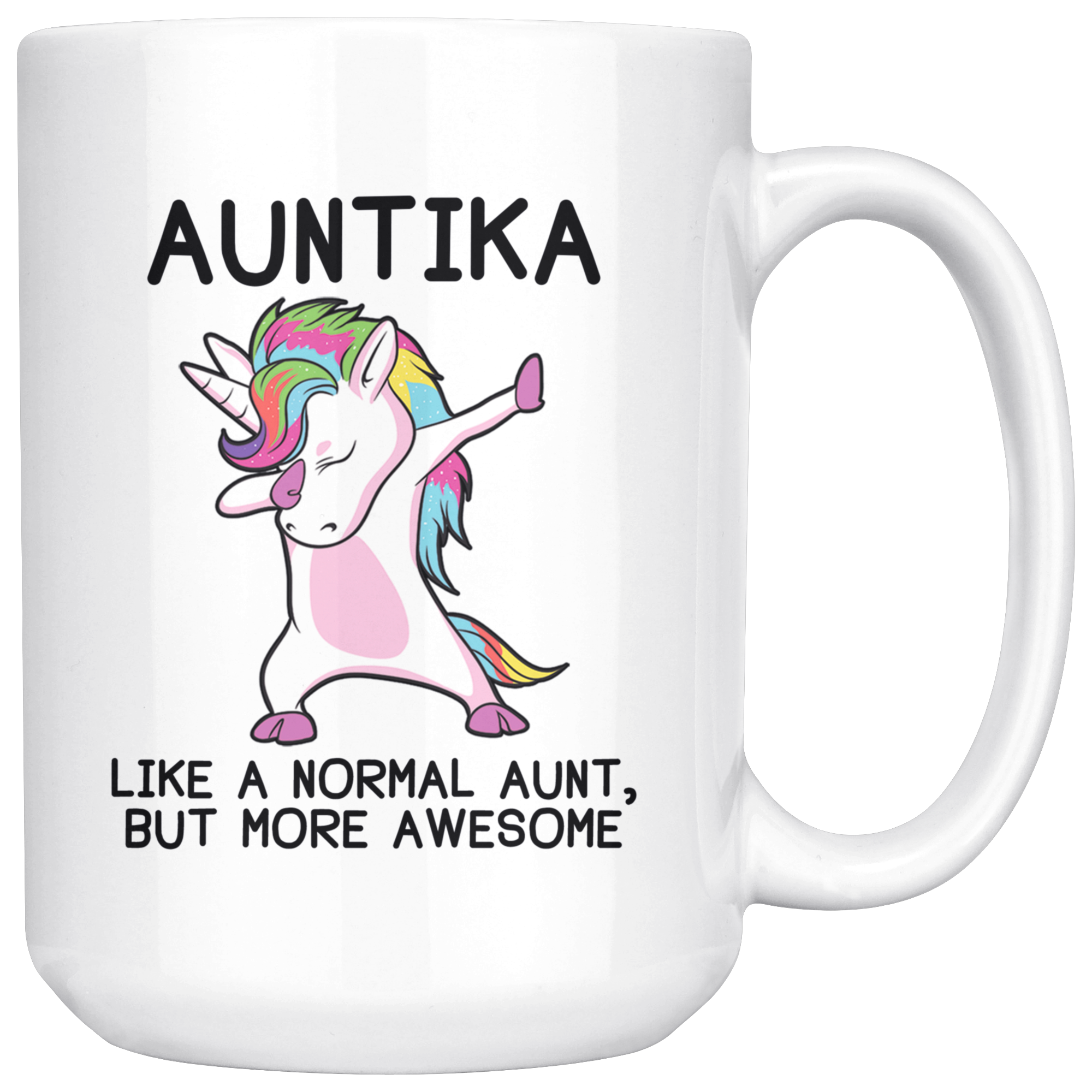 Auntika