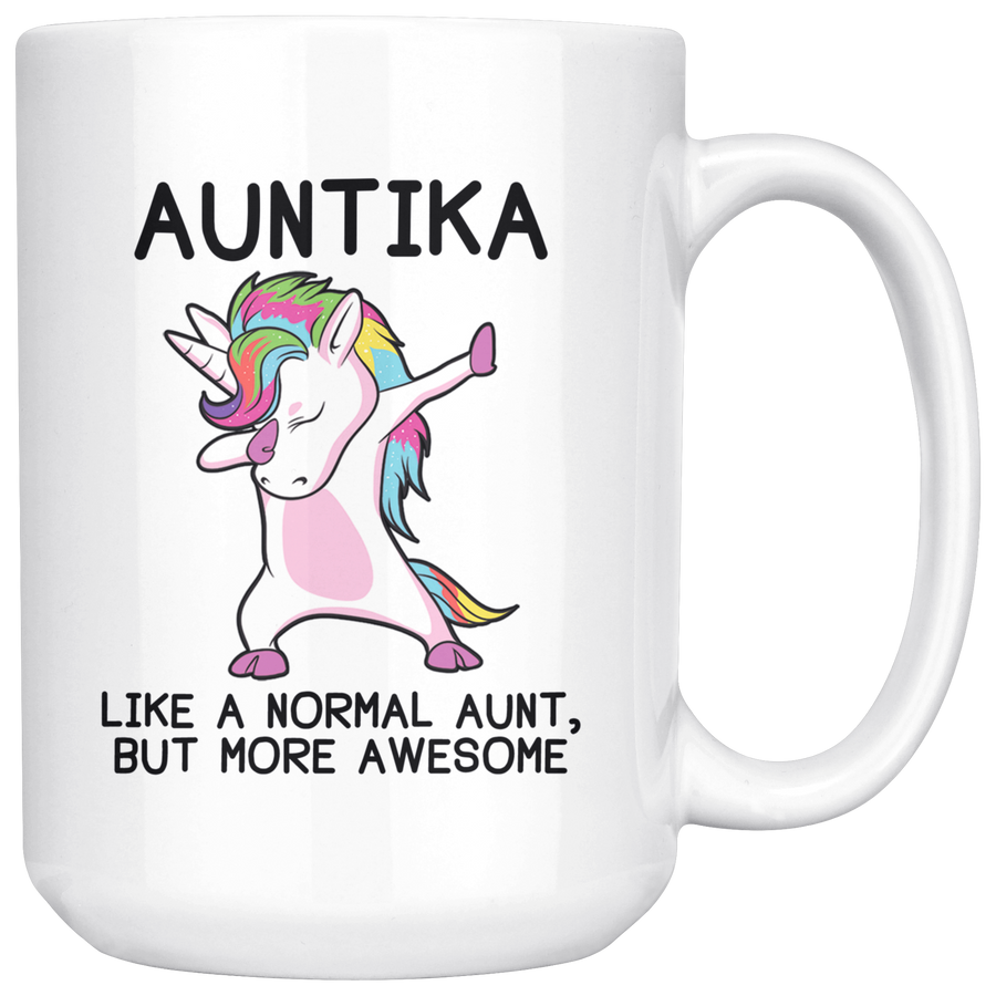 Auntika