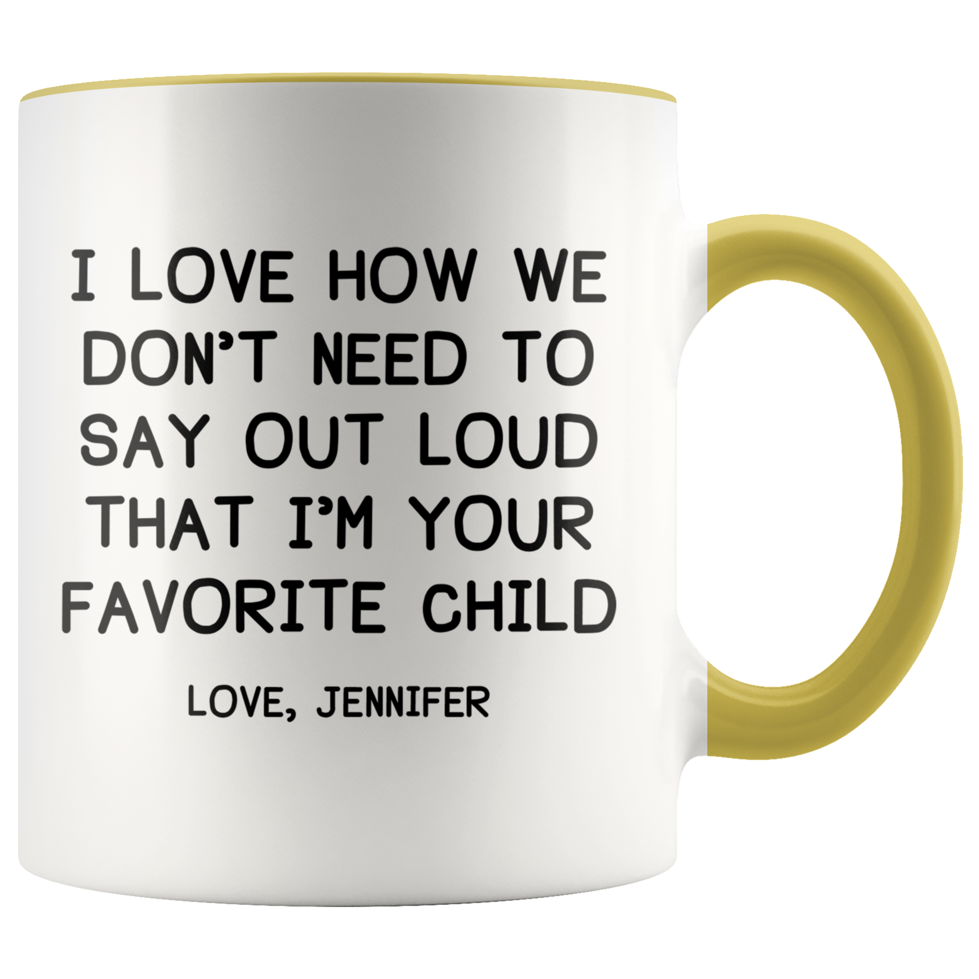Jennifer Custom