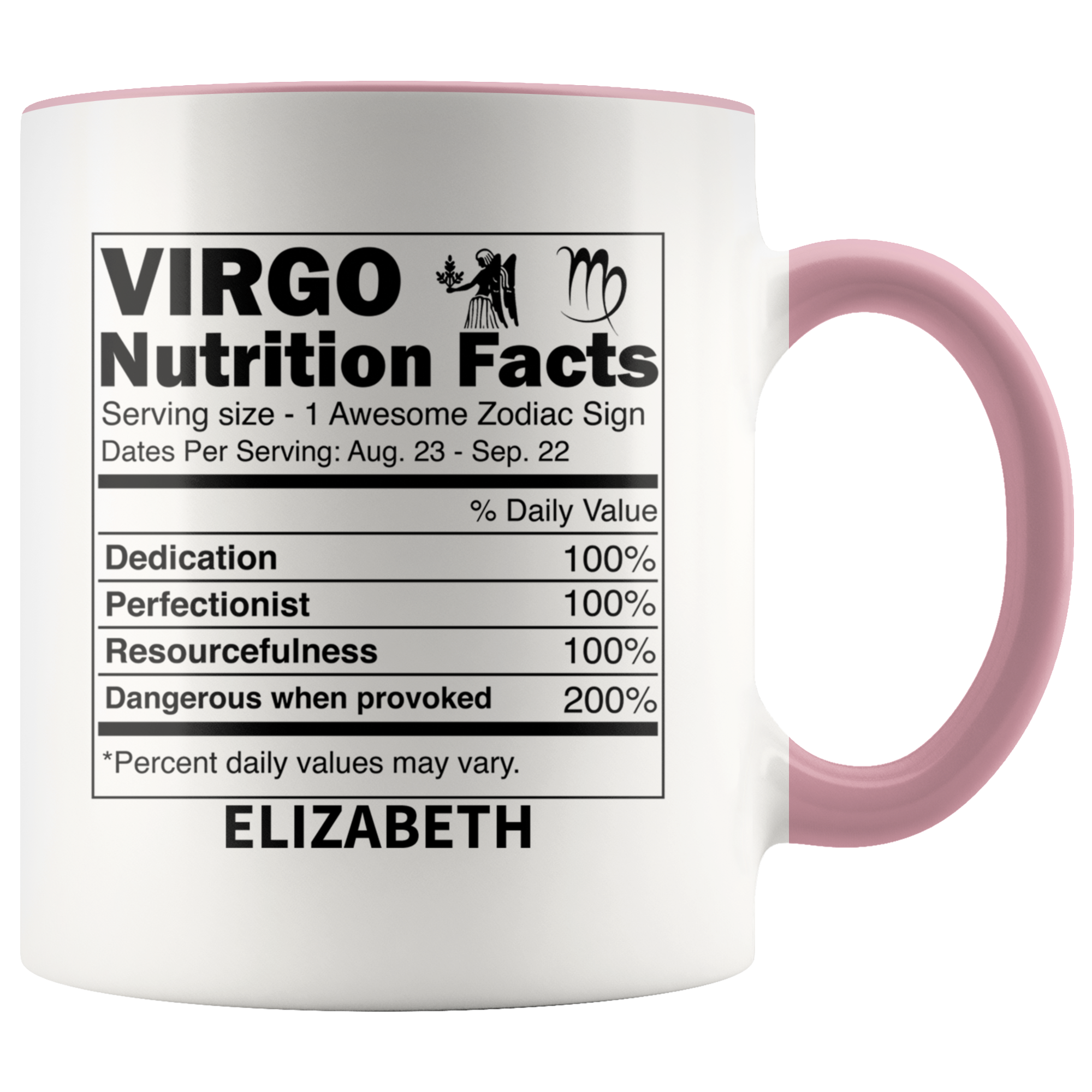 Naco Custom Elizabeth