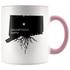 Accent Mug - Connecticut Mug