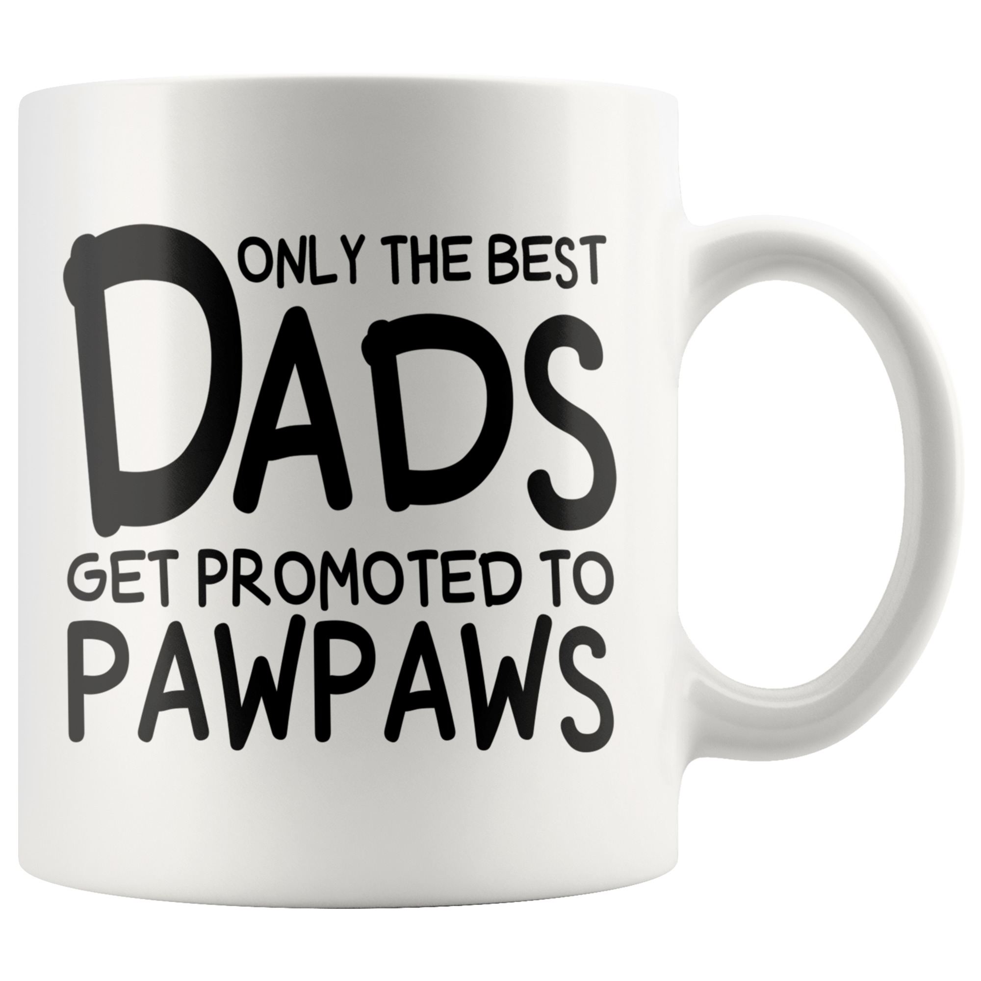 PawPaw Custom