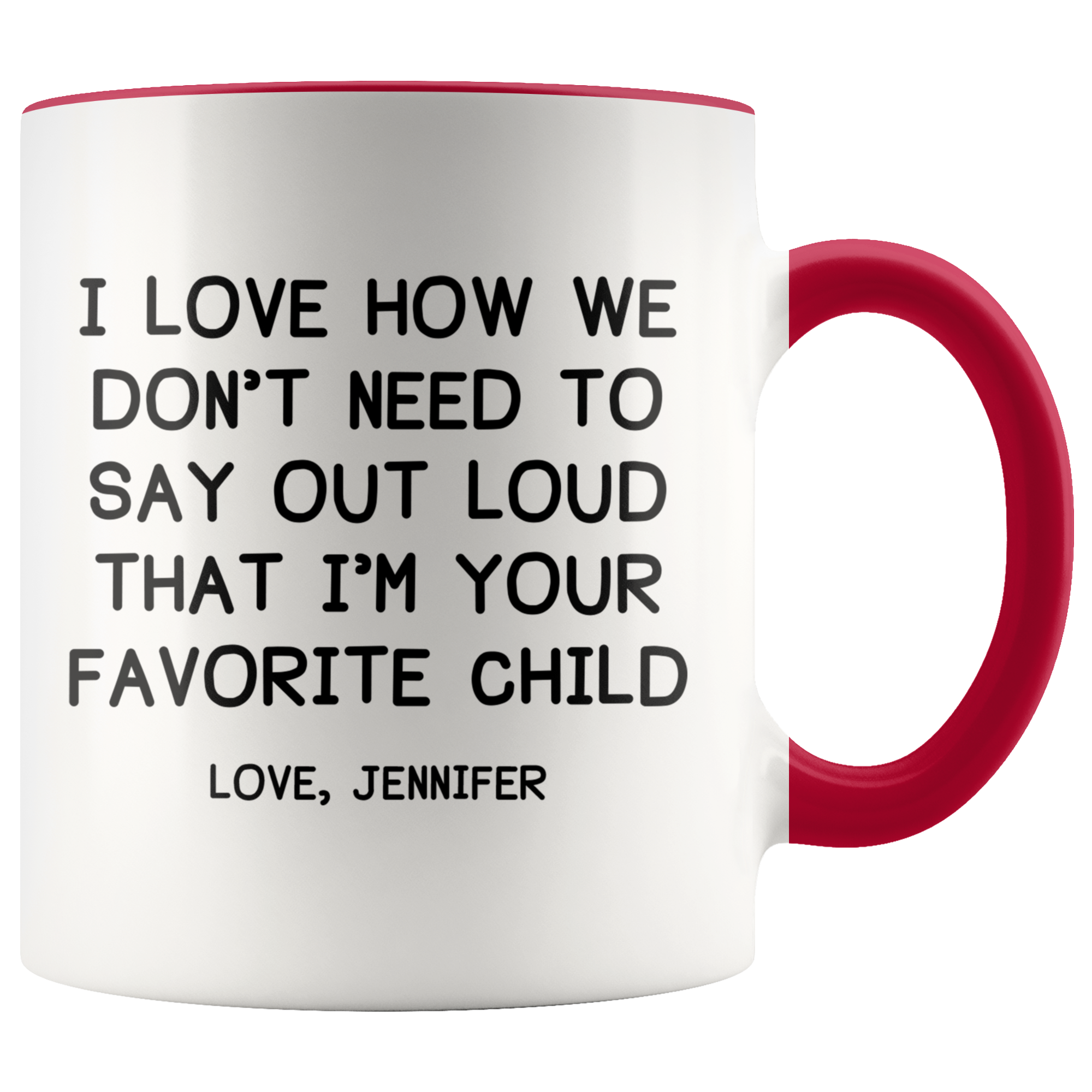 Jennifer Custom