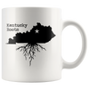 Accent Mug - Kentucky Roots