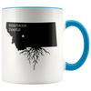 Accent Mug - Montana Roots