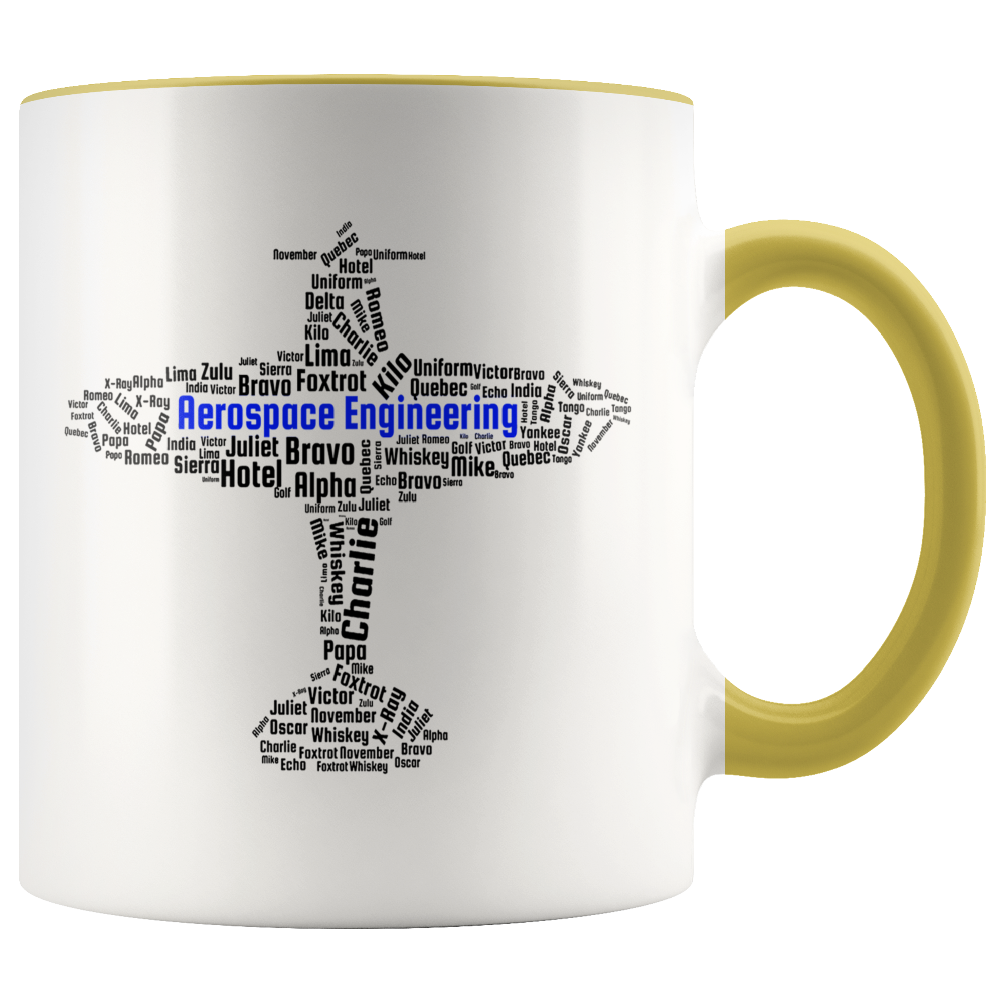 Custom Pilot Blue Aerospace