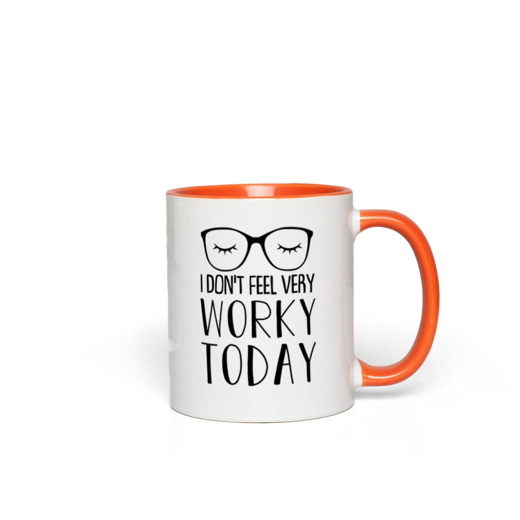 Gooten Accent Mug - Worky Today