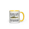 Accent Mugs Gooten - Let Minnow