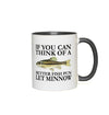 Accent Mugs Gooten - Let Minnow