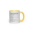 Accent Mugs Gooten - Corporate Lingo