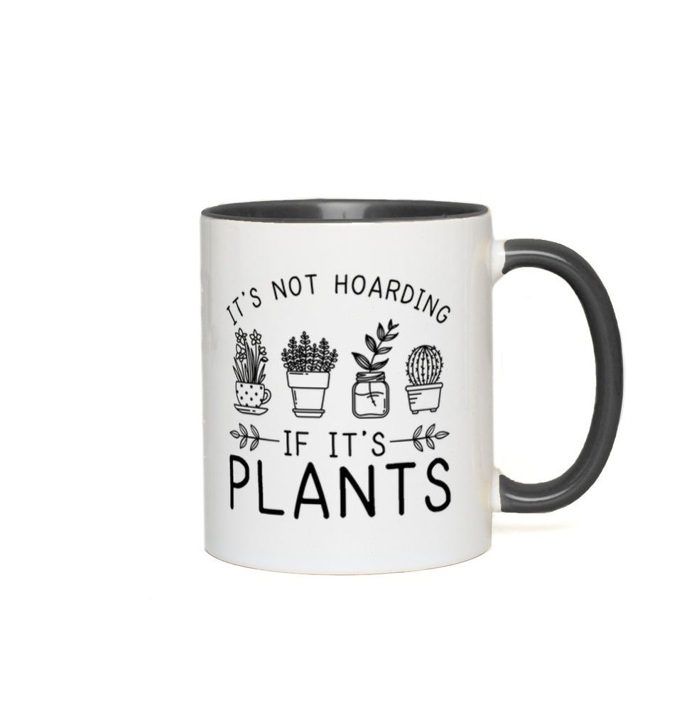 Gooten Accent Mug - Hoarding Plants