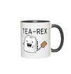 Gooten Accent Mugs - Tea Rex