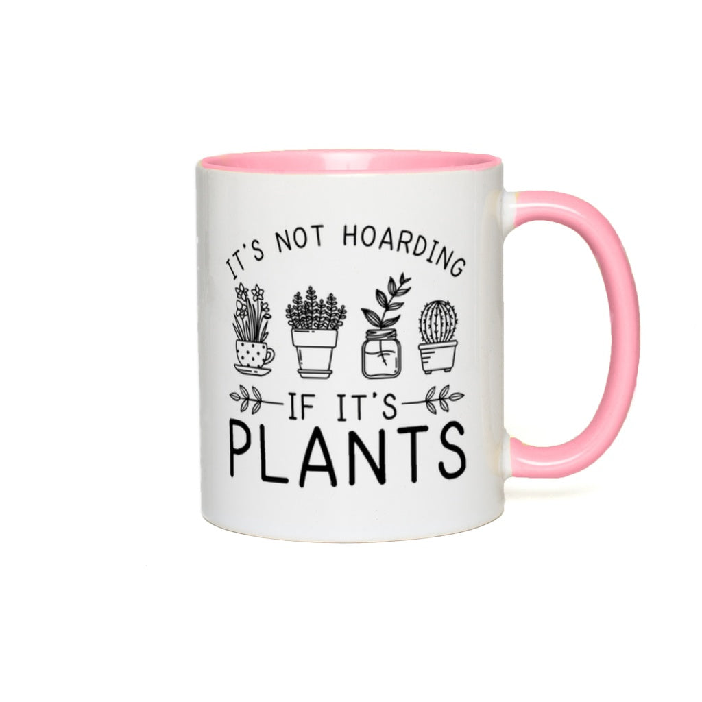 Gooten Accent Mug - Hoarding Plants