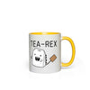 Accent Mugs Gooten - Tea Rex