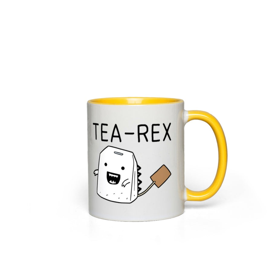 Accent Mugs Gooten - Tea Rex