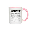 Gooten Accent Mugs - Architect Definition