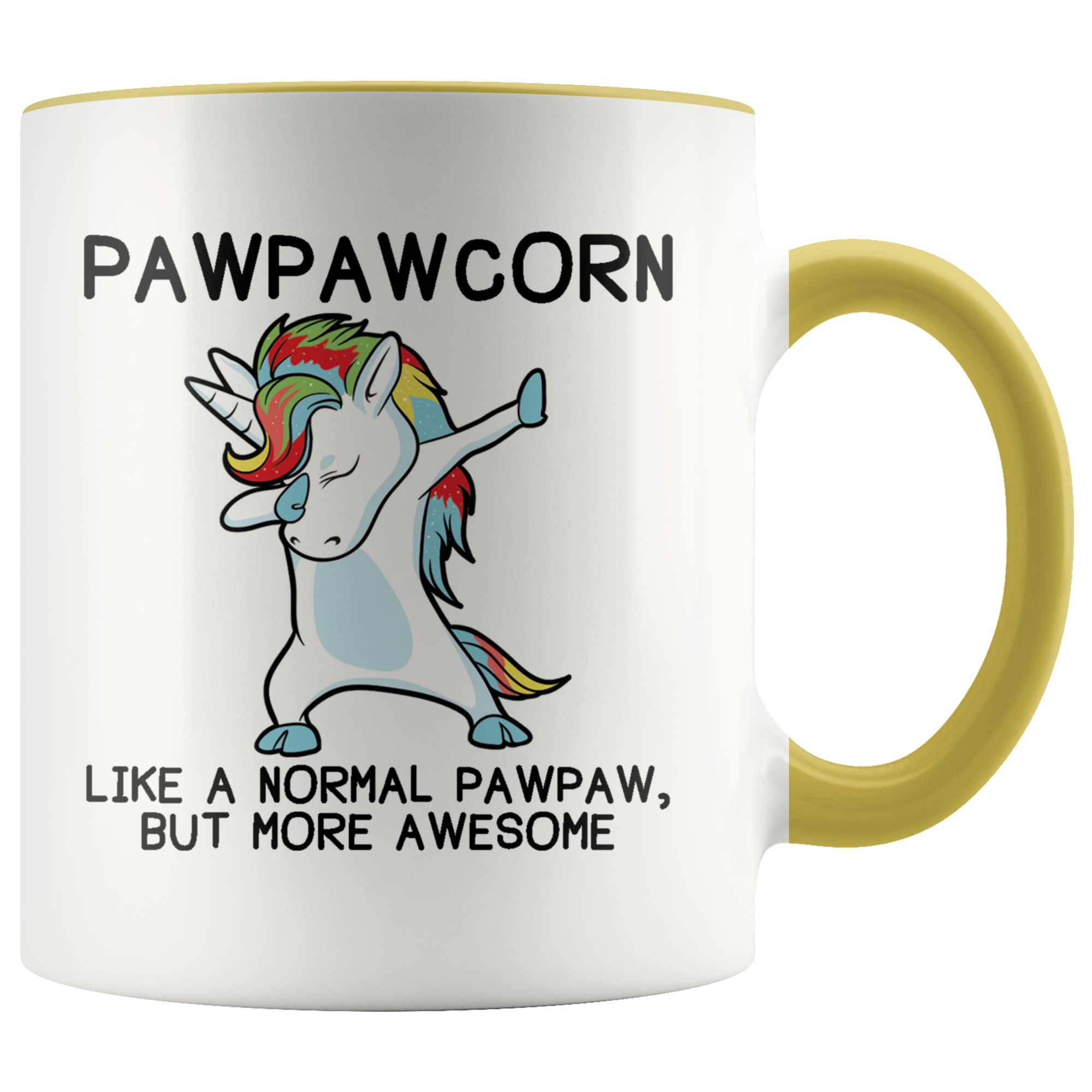 Pawpawcorn