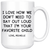 Michelle Custom