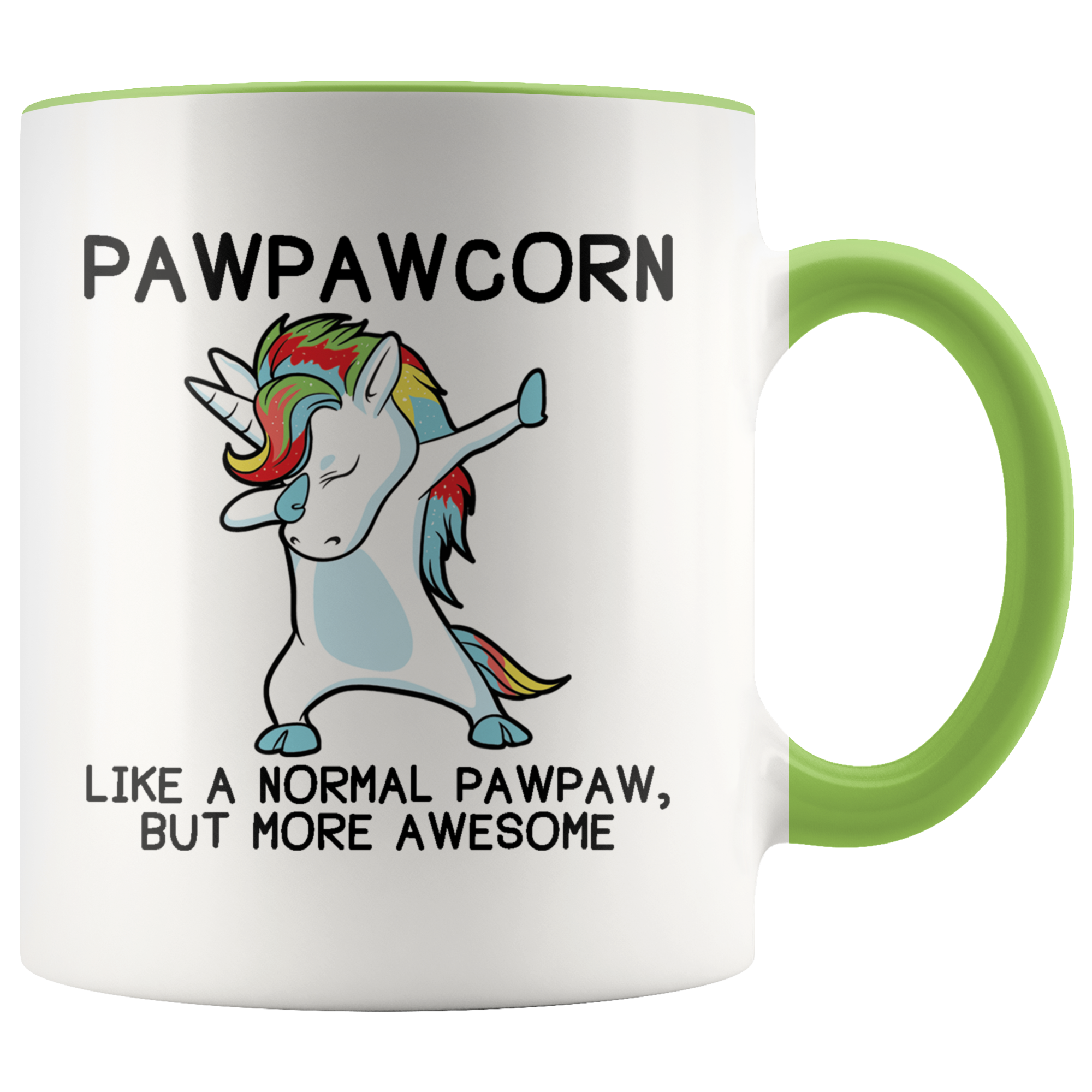 Pawpawcorn