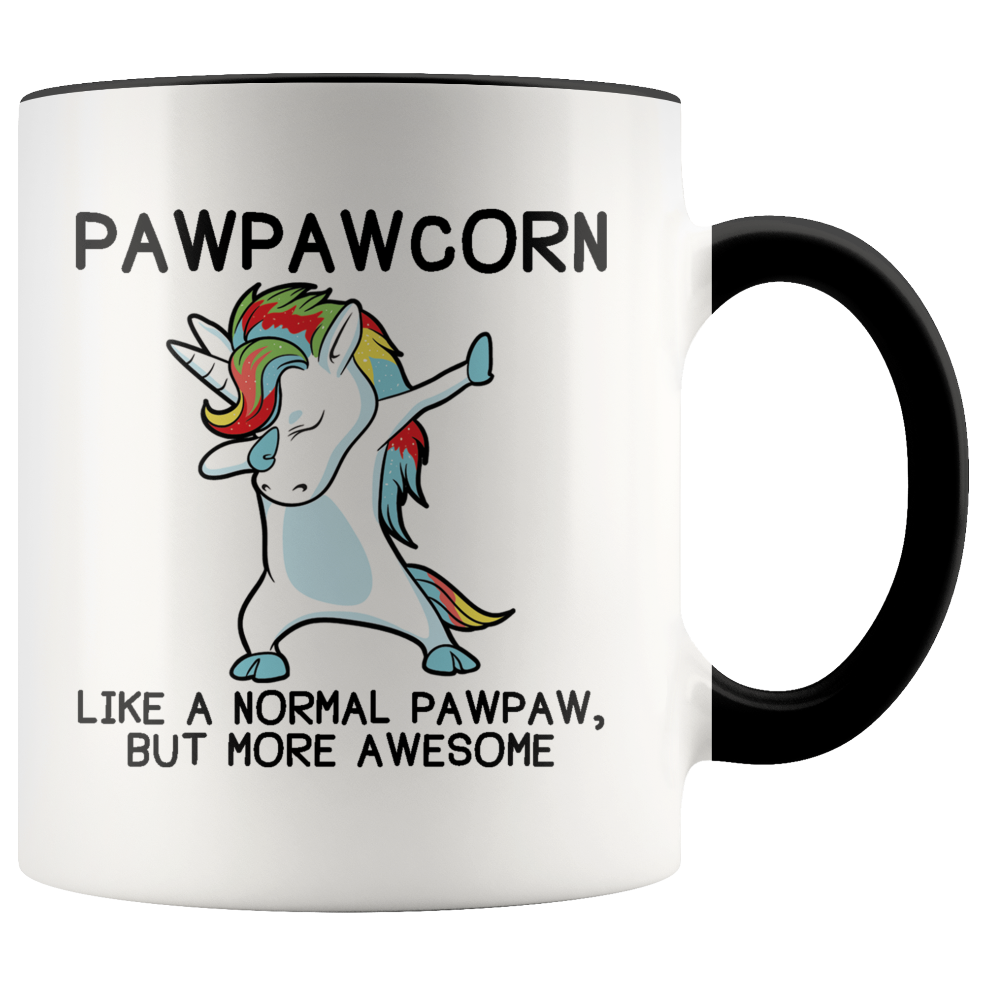 Pawpawcorn