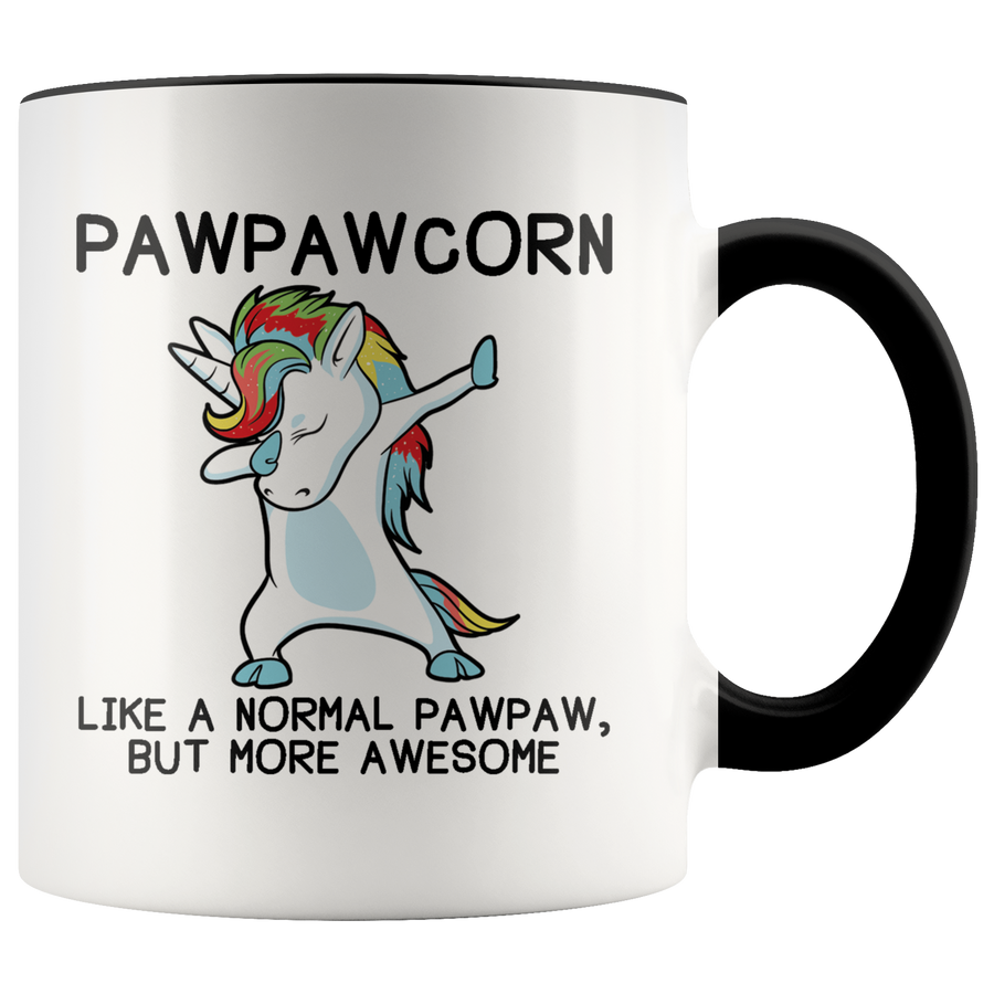 Pawpawcorn