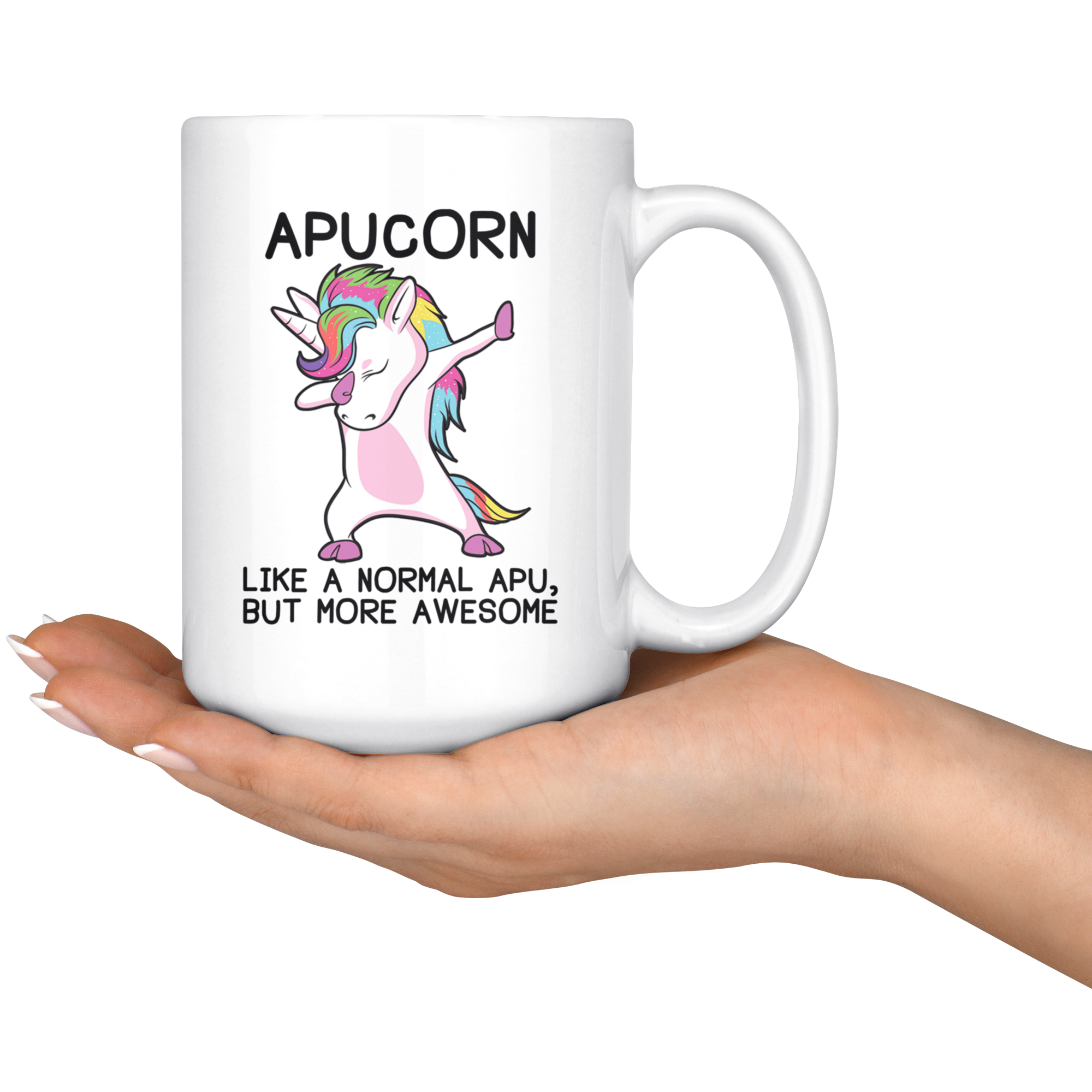 Apucorn
