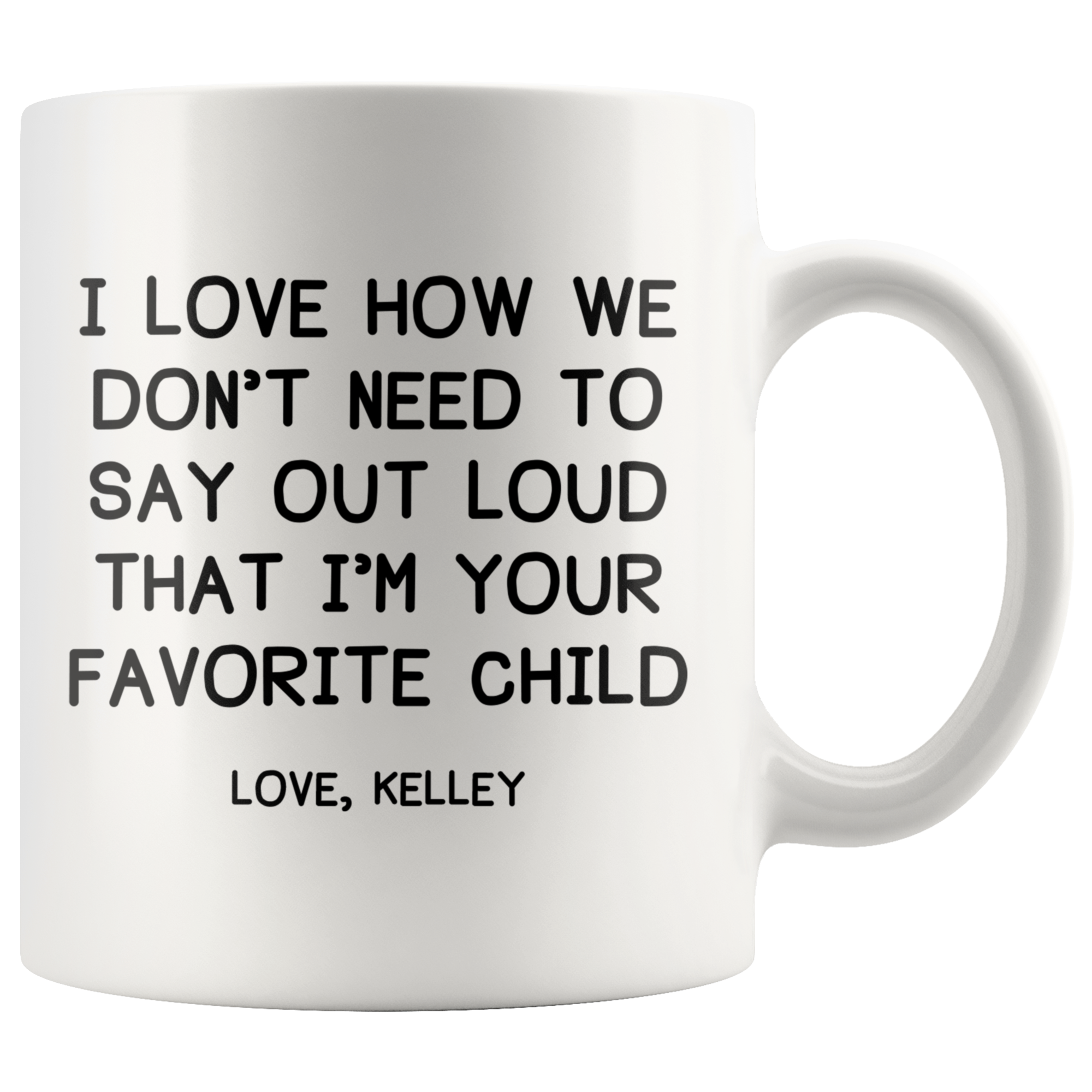 Kelley Custom