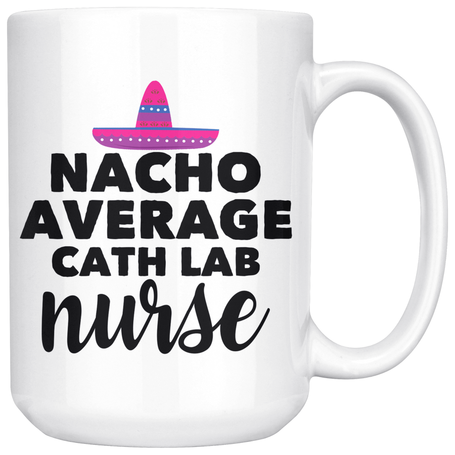 White 15oz Mug -  Fay Custom