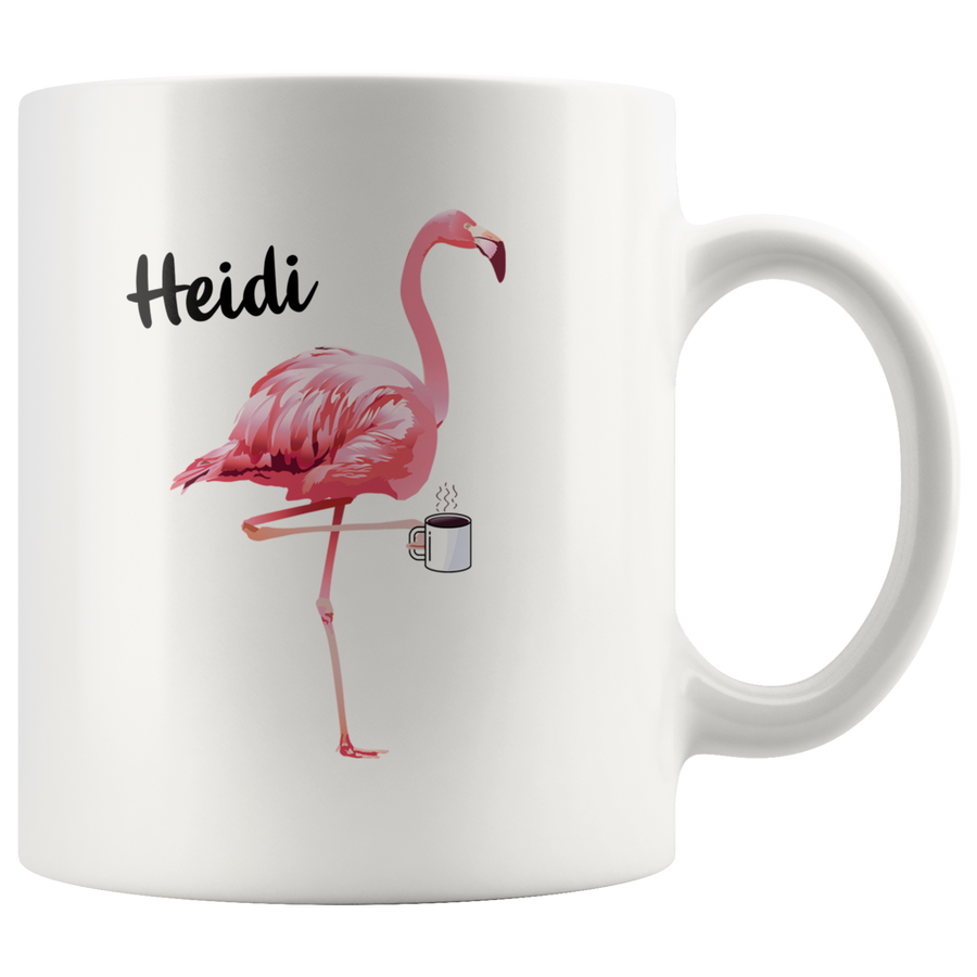 Heidi Mug
