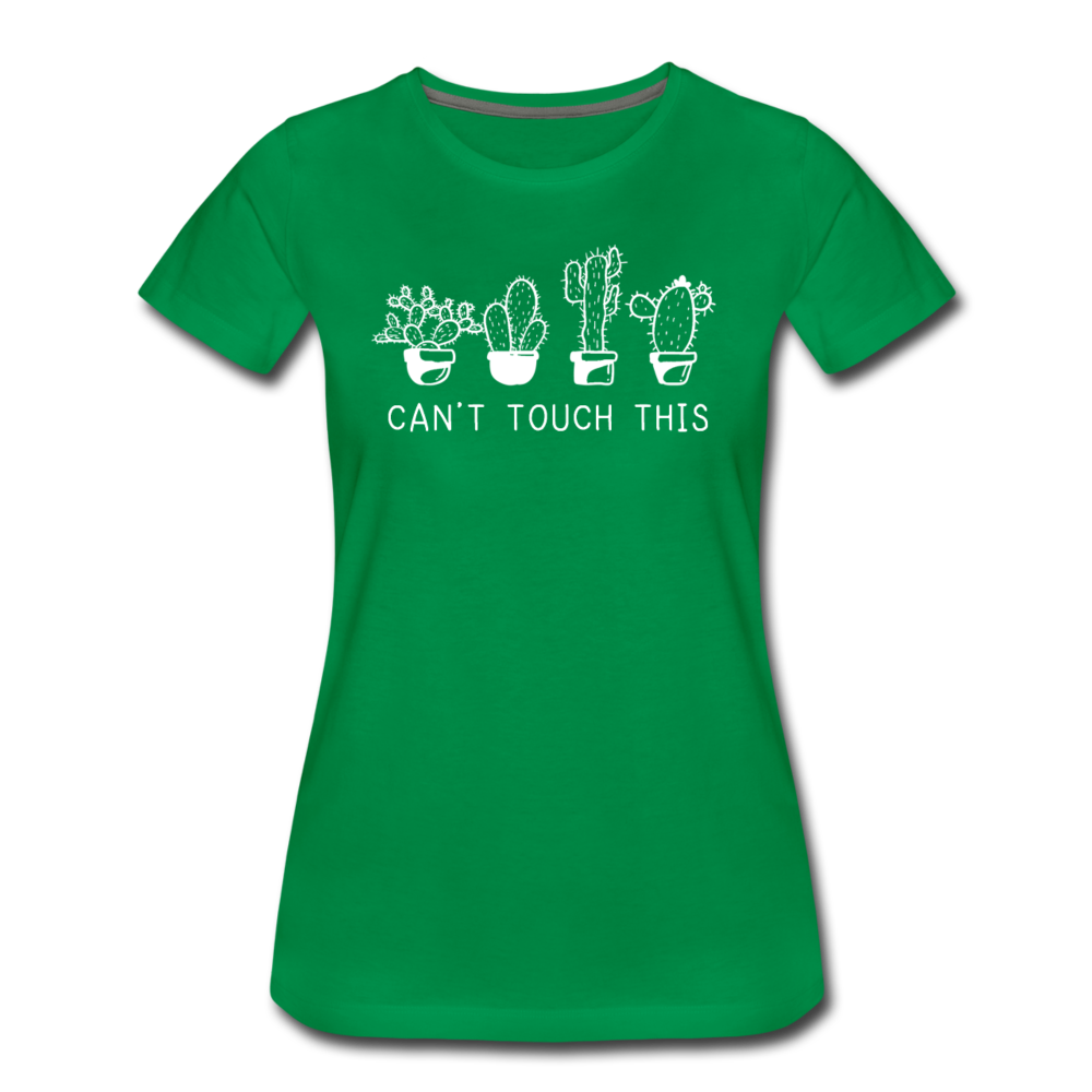 Mei Custom 1 - kelly green