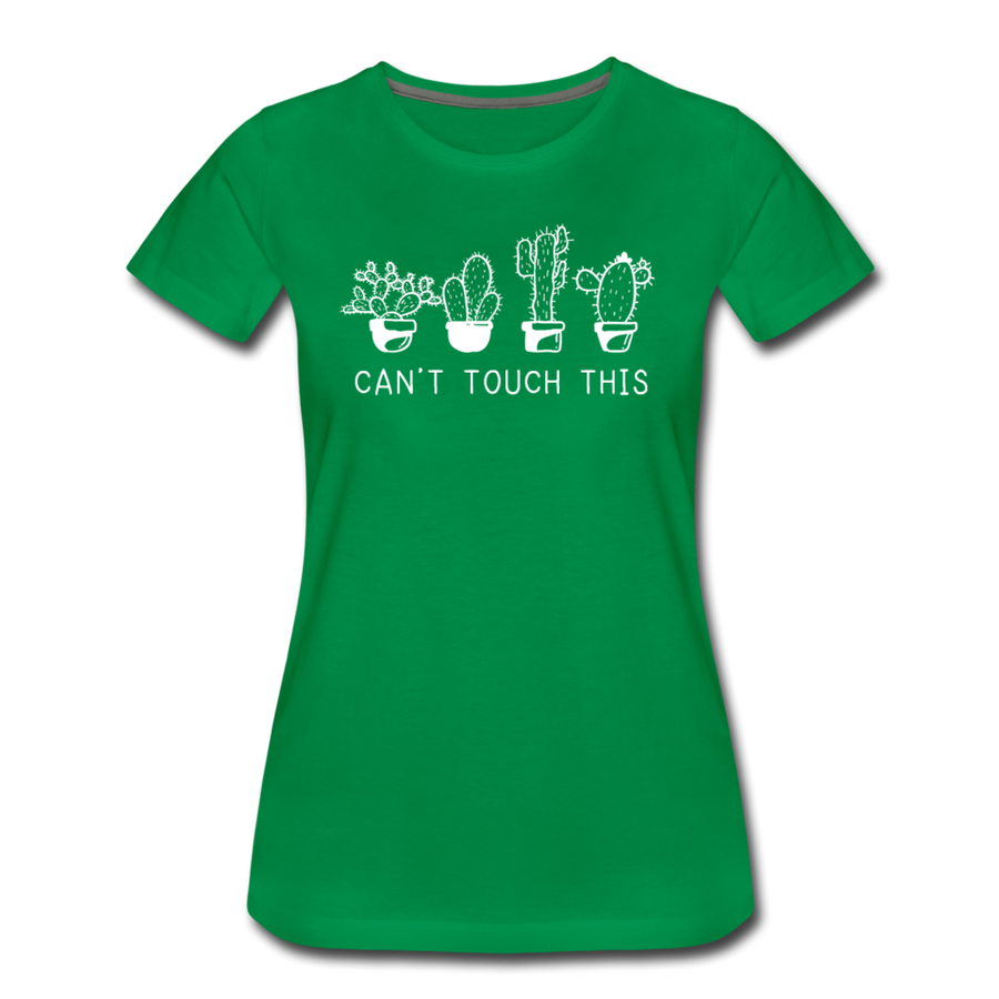 Mei Custom 1 - kelly green